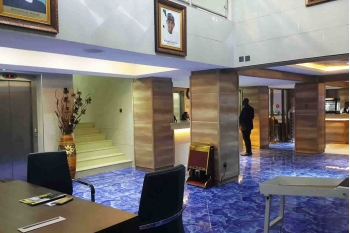 Royal Continental Hotel Abuja